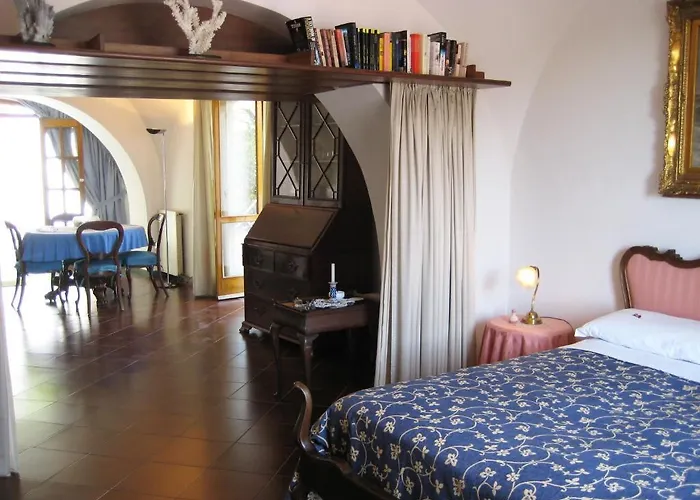 Appart hôtel Casale Ravello