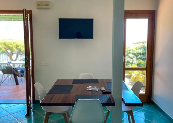 Appart hôtel Casale Ravello