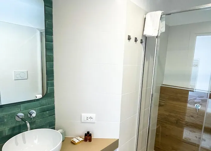 Appart hôtel Casale 4*