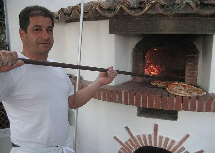 Appart hôtel Casale Ravello