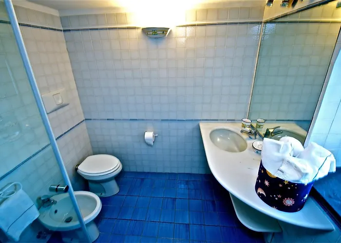 Appart hôtel Casale 4*