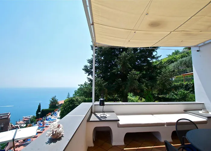 Appart hôtel Casale 4*