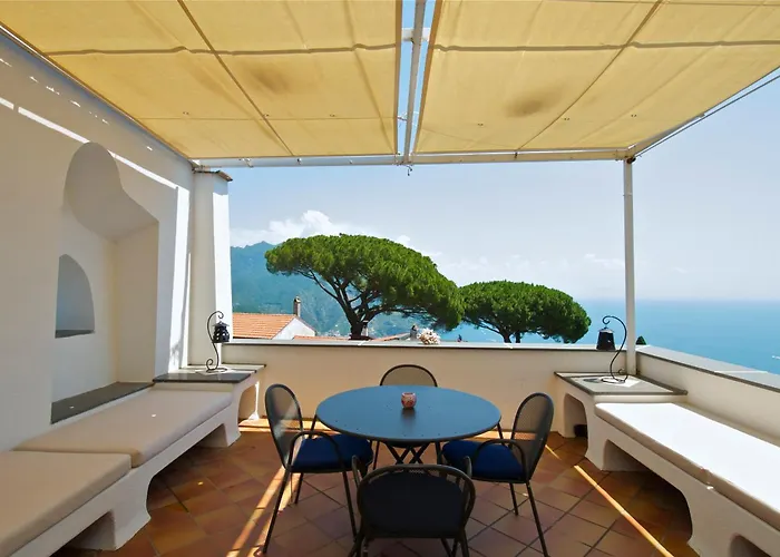 Appart hôtel Casale