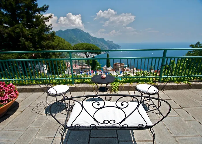 Casale 4* Ravello