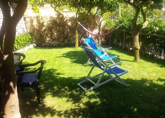 Casale Appart hôtel Ravello