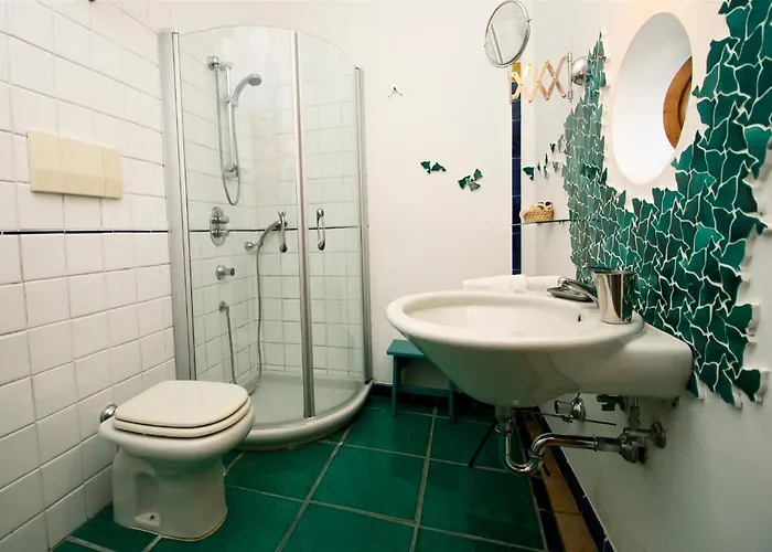 Appart hôtel Casale