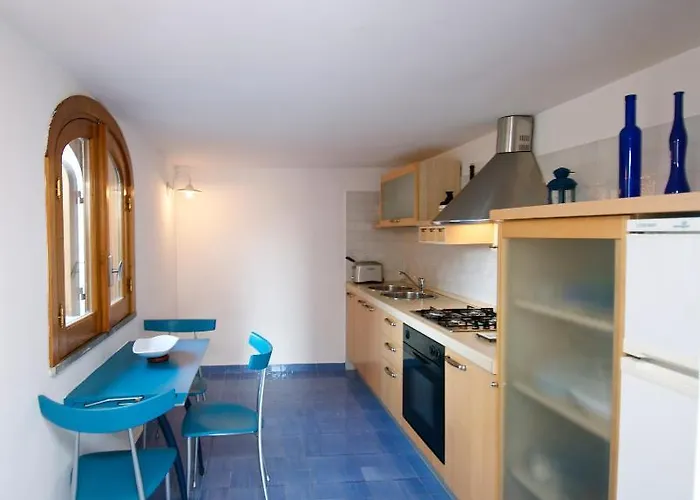 Appart hôtel Casale Ravello