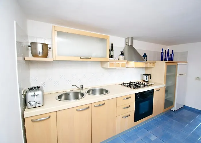 Casale Appart hôtel Ravello