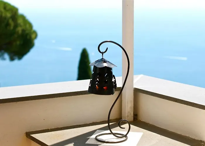 Casale Appart hôtel Ravello