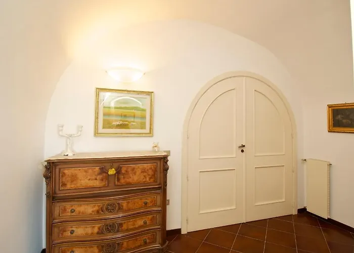 Appart hôtel Casale 4*