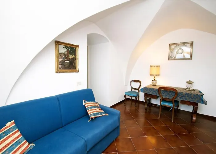 Appart hôtel Casale Ravello