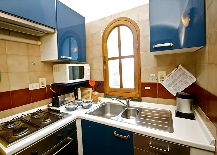 Appart hôtel Casale 4*