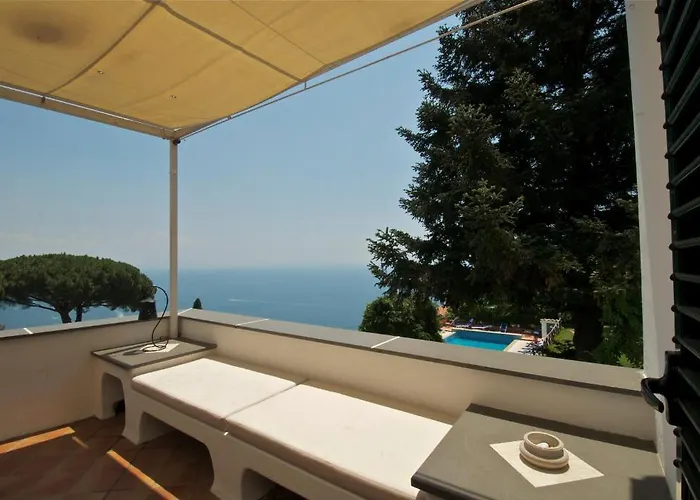 Appart hôtel Casale Ravello