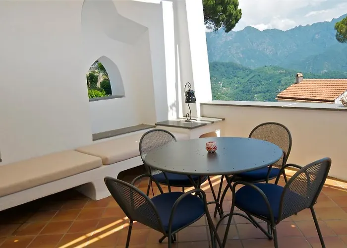 Casale 4* Ravello