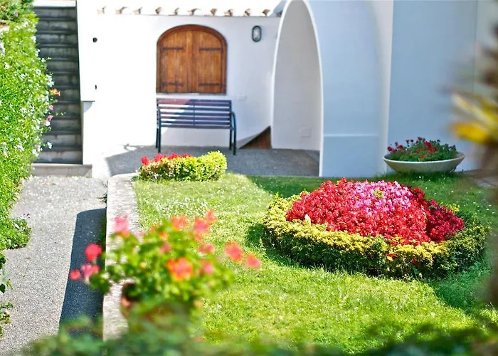 Appart hôtel Casale