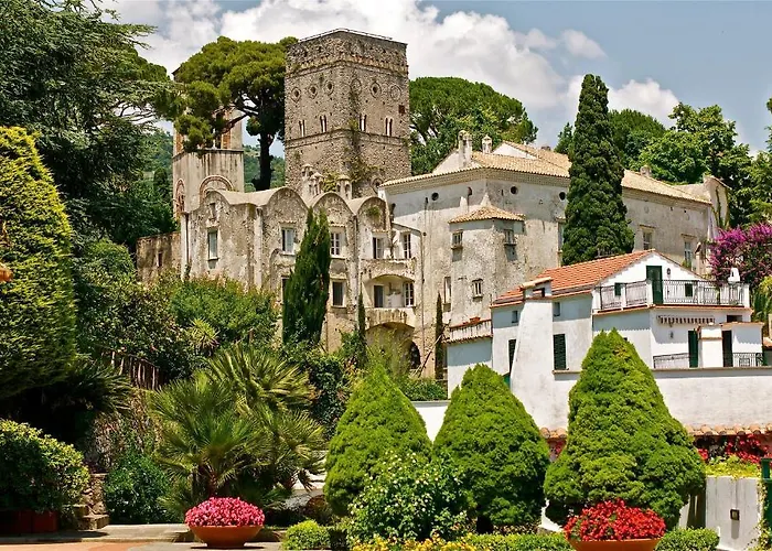 Casale Appart hôtel