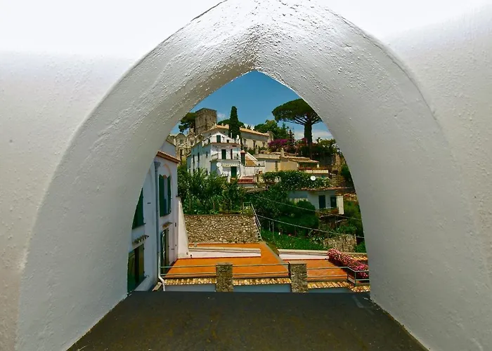 Casale Appart hôtel 4*