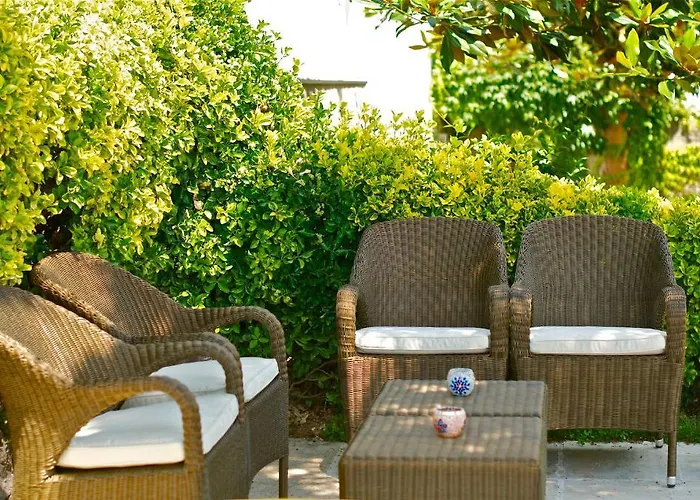 Casale Appart hôtel