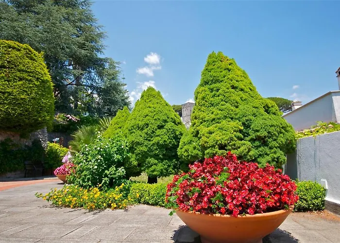 Casale Appart hôtel Ravello