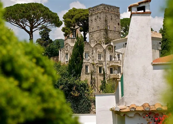 Casale Appart hôtel