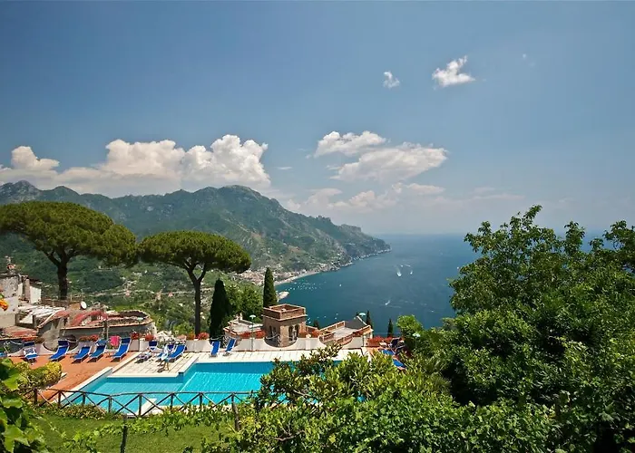 Appart hôtel Casale