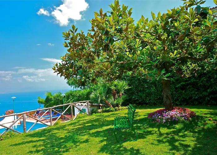 Appart hôtel Casale Ravello