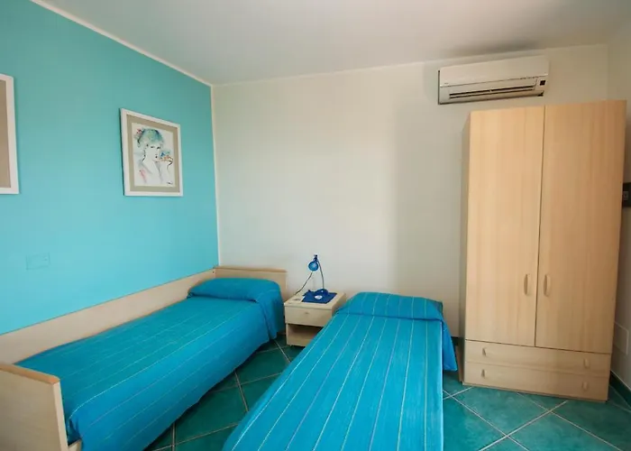 Casale Appart hôtel