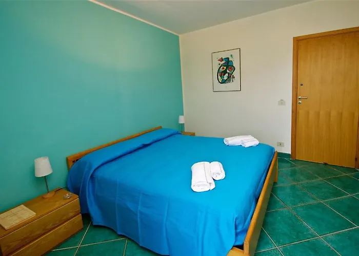 Appart hôtel Casale