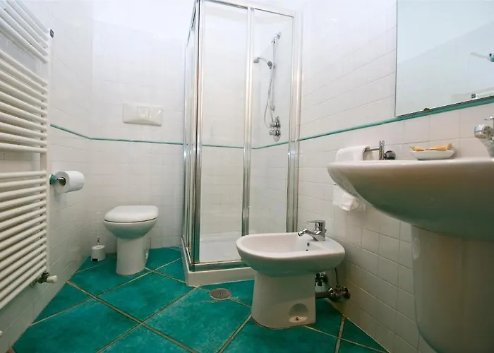 Appart hôtel Casale Ravello