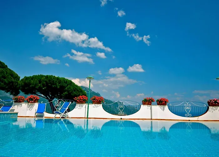 Appart hôtel Casale