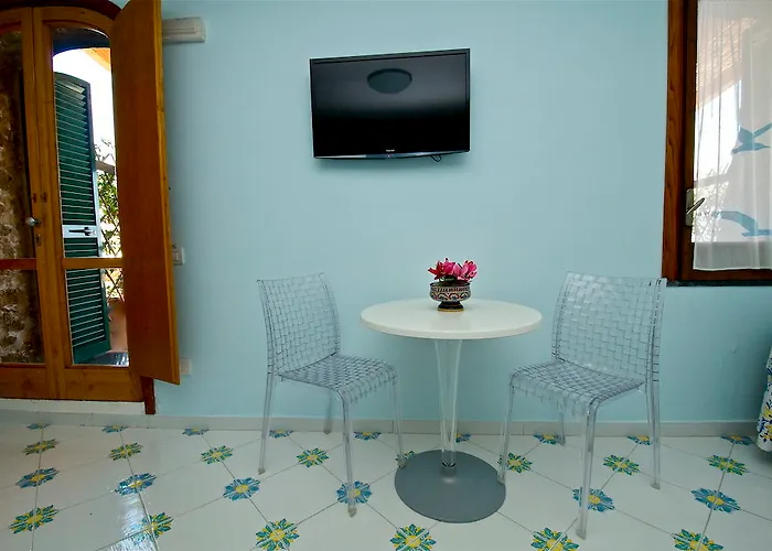 Appart hôtel Casale