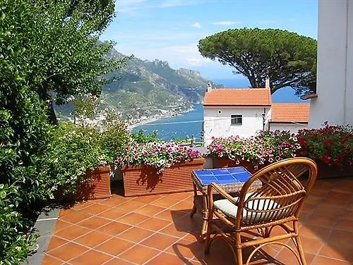 Appart hôtel Casale Ravello