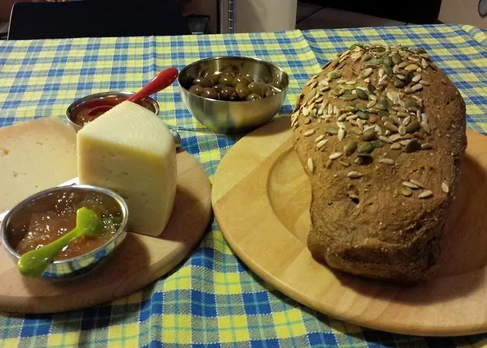 Casale Appart hôtel Ravello