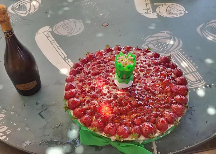 Casale Appart hôtel