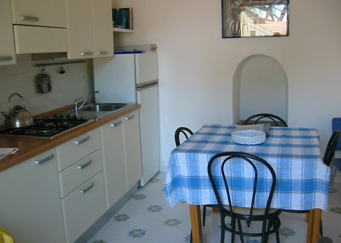 Casale Appart hôtel