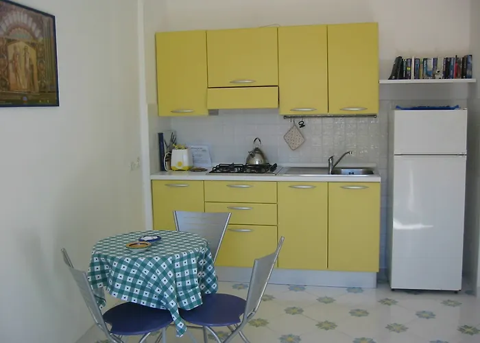 Casale Appart hôtel 4*