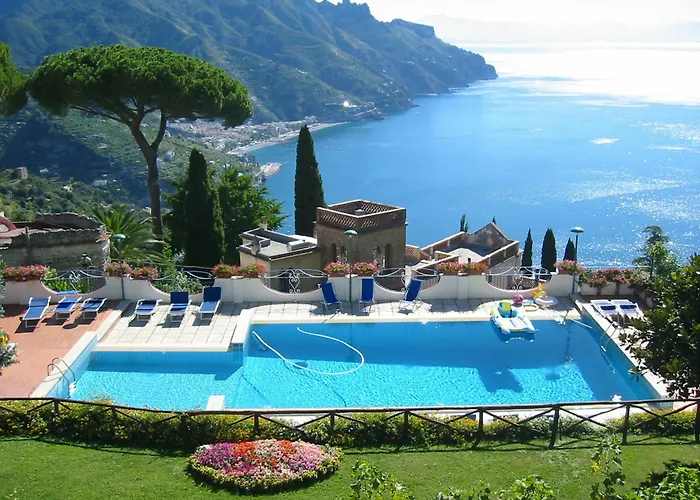 Appart hôtel Casale 4*