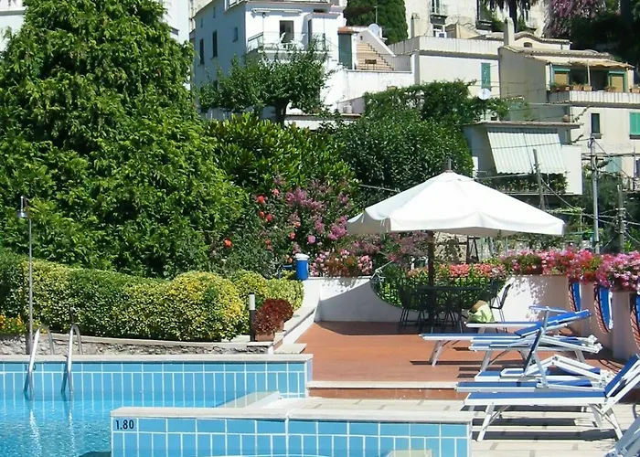 Appart hôtel Casale 4*